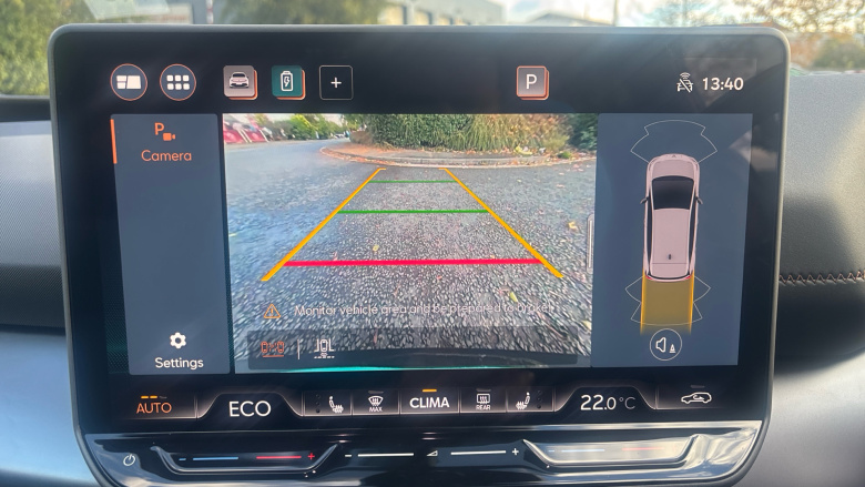 CUPRA Born 170kW e-Boost V3 59kWh 5dr Auto Electric Hatchback